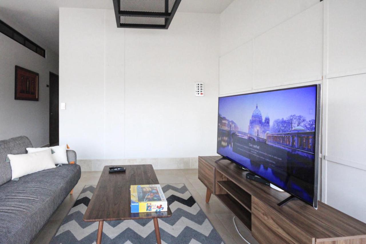 مدينة مكسيكو Herold Homes Hostel Cama En Habitacion Compartida Men المظهر الخارجي الصورة
