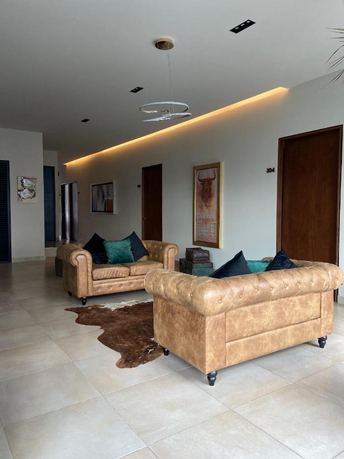 مدينة مكسيكو Herold Homes Hostel Cama En Habitacion Compartida Men المظهر الخارجي الصورة